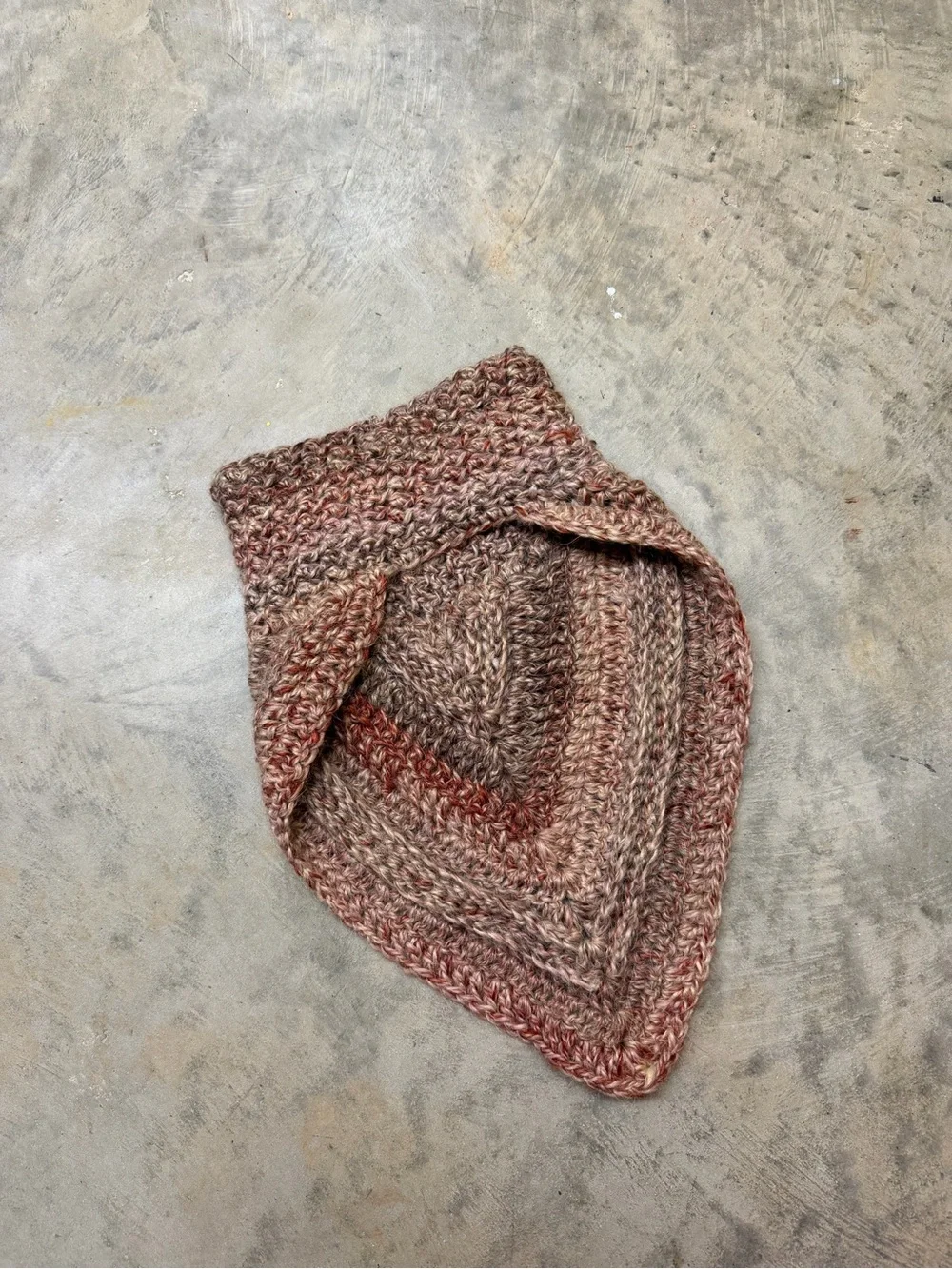 N/A cozy handmade